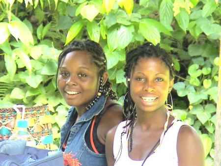 lyly et vava